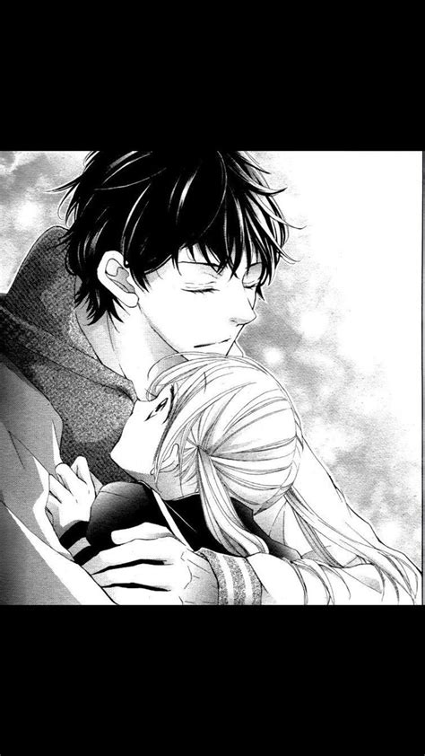 True Love Manga ️ Ai And Yuzuru ️ True Love Manga Anime