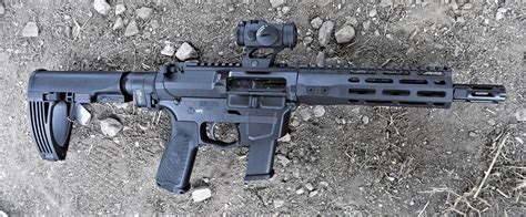 Tactical Red Dot Review Aimpoint H2 And T2 The K Var Armory