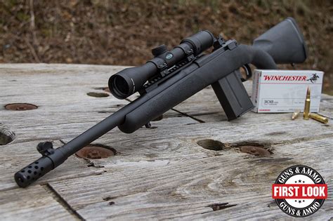 Ruger Ranch Rifle Stock Replacement 👉👌ruger American Ranch Rifle