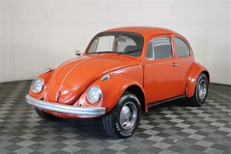 1970 Vw Beetle Auction 0001 10051105 Grays Australia