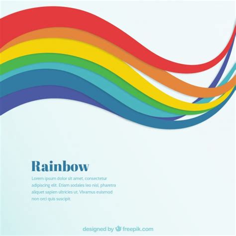 Rainbows Images Free Free Download On Clipartmag
