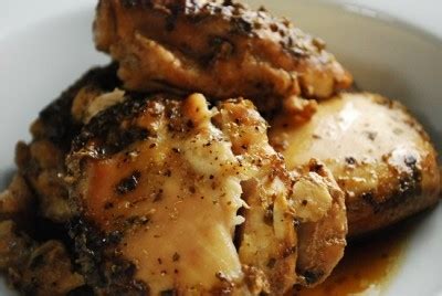 Chicken breast in the crockpot. Crock Pot Beer Chicken Recipe | KeepRecipes: Your ...