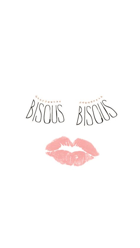 Dec 16, 2020 · 21. Minimal pink white Bisous kiss lips iphone background phone wallpaper lockscreen | Backgrounds ...