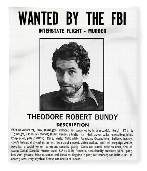 Ted Bundy Wanted Poster Photos Imago My Xxx Hot Girl