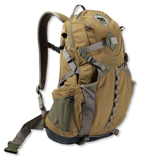 Maine Warden Day Pack Packs Bags And Vest Packs At Llbean Bags