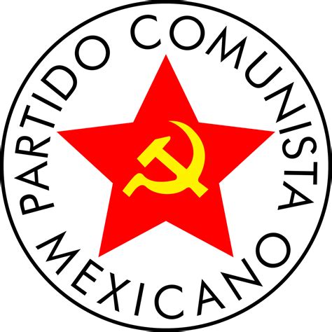 Galax milhousecvisteel partido de méxico contra chile? Partido Comunista Mexicano - Wikipedia, la enciclopedia libre
