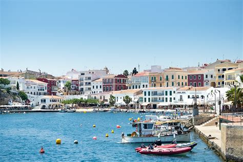 Unsere Top 8 Menorca Sehenswürdigkeiten Reiseblog ☀