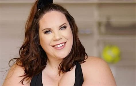 My Big Fat Fabulous Lifes Whitney Way Thore Scammed By Painter Soap