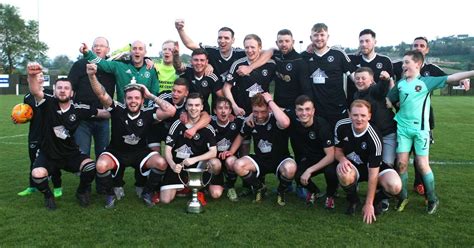 Crumlin Side Is The Real Star Of The Amateur League Belfast Live