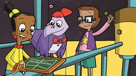 Watch Cyberchase Streaming Online Yidio