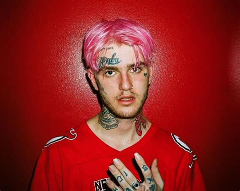 The Life And Death Story Of American Rapper Lil Peep Biography Net