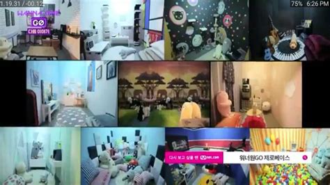 171229 wanna one go season 2: Wanna one go zero base (Có hình ảnh) | Đang yêu