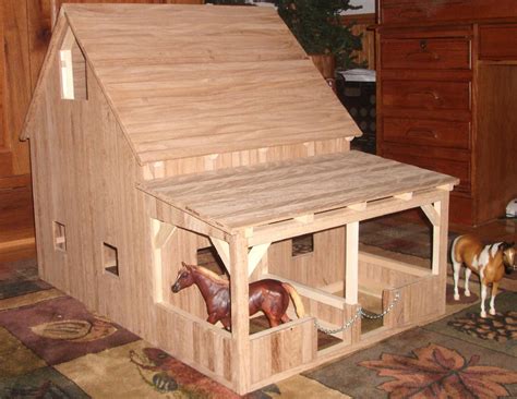 Will it resonate with my target audience? Wooden Toy Barn #7 | Wooden toy barn, Toy barn, Wooden barn