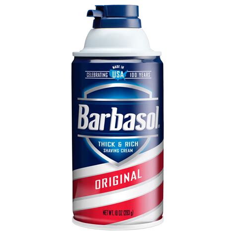 Barbasol Original Shave Cream Shop Shaving Cream At H E B