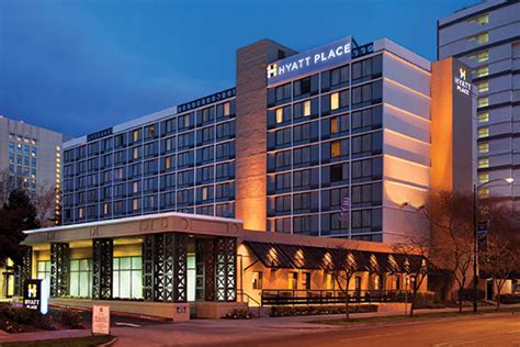 Hyatt Place In Athens Georgia Your American Dream Is Our Mission