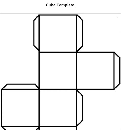 Lbumes Foto Como Dibujar Un Cubo En D Lleno