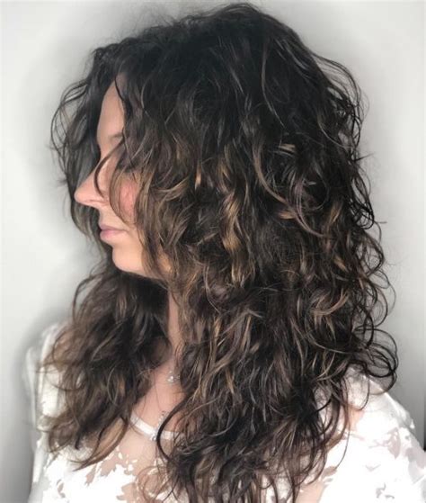Hairstyles For Extremely Thick Curly Hair Hairstyle Guides