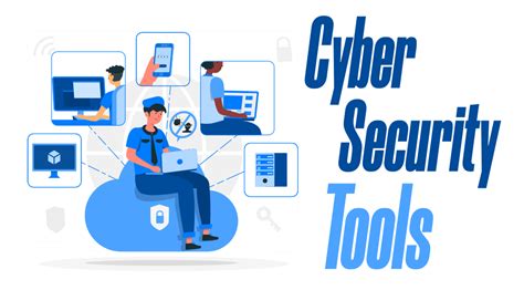 10 Major Types Of Enterprise Cybersecurity Tools Geeksforgeeks