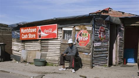 South Africas Housing Crisis A Remnant Of Apartheid African Eye Report