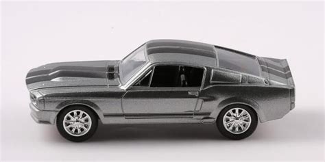 Introduzir Imagem Carros De Coleccion Mustang Viaterra Mx