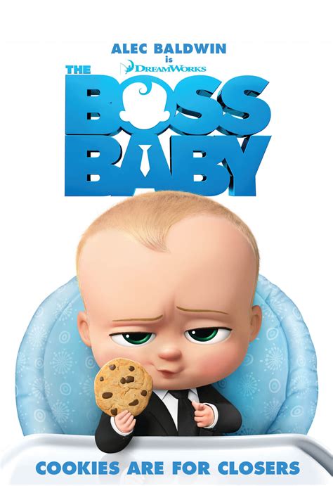 Adapun beberapa adegan yang diberikan oleh film ini membuat para penonton tegang. So Here is everything u need to know about Boss Baby 2 ...