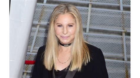 barbra streisand cancelled tv appearance due to camera angles 8days