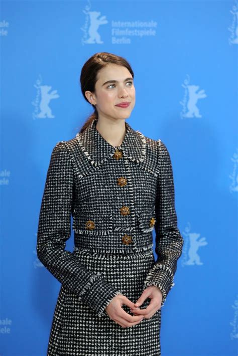 Margaret of scotland, or margaret of wessex, was an english princess born in hungary to princess agatha of hungary and english prince edward the exile around 1045. MARGARET QUALLEY at My Salinger Year Photocall 02/20/2020 ...