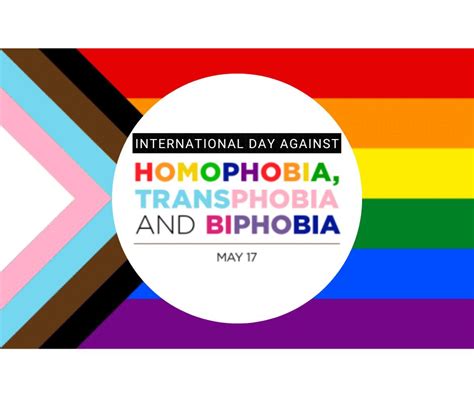 International Day Against Homophobia And Transphobia Port Hardy