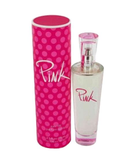 Victorias Secret Pink 75 Ml Edp Buy Online At Best Prices In India