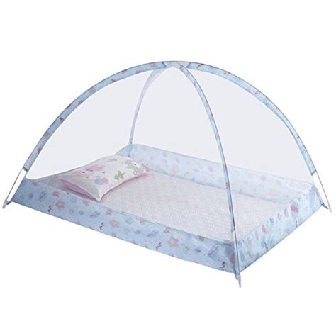 Rrut Baby Safety Net Tent Premium Baby Bed Canopy Netting