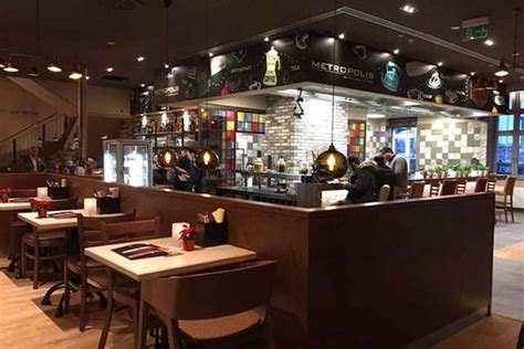 Kafe ve restoranlar ne zaman açılacak Kocaeli Gazetesi