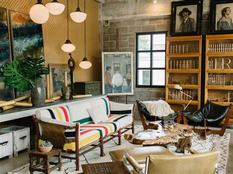 Austins Best Interior Design Studios And Showstopping Showrooms