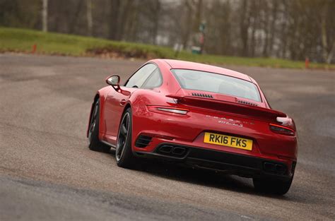 2016 Porsche 911 Turbo S Uk Review Autocar