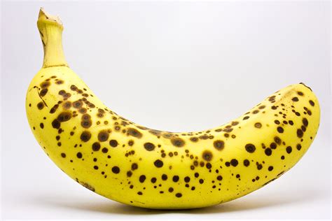 Filespotted Banana In A Lightbox Wikimedia Commons