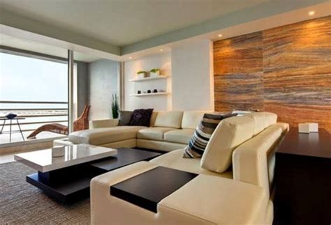 One of the best minimalist living tips is to simplify your mornings. 17 Modern Minimalist Living Room Ideas