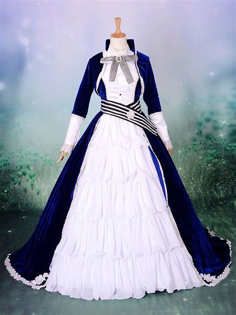 Wholesale Cosplay Costume Cheap Cosplay Costume Discount Cosplay