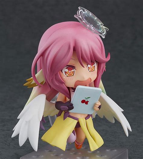 Buy Pvc Figures No Game No Life Pvc Figure Nendoroid Jibril