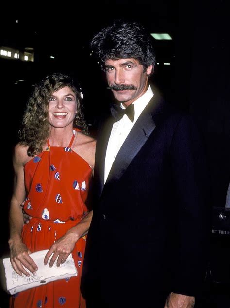 Sam Elliott And Katharine Rosss 38 Year Marriage Is The Stuff Of