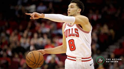 A new basketball season unfortunately often means a new spate of injuries, and the worst nba injuries of 2019 are proof that the game of basketball can every couple days, new marquee players are added to the injury report, and this list will feature updates throughout the season with news of. NBA Injury Report: Betting, DFS Impact of Zach LaVine ...