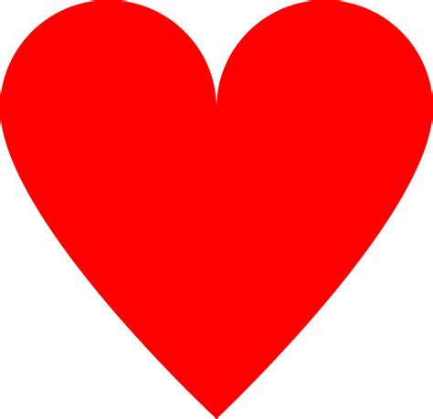 Clipart Heart Icon 10 Free Cliparts Download Images On Clipground 2024