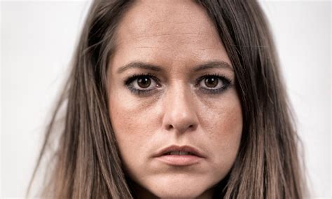 Karen Danczuk ‘showing A Bit Of Cleavage Hardly Makes Me The Devil