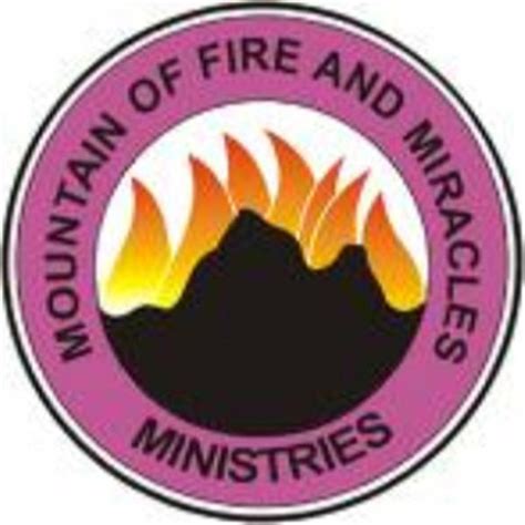 Mountain Of Fire And Miracles Ministries Online Radio Blogtalkradio