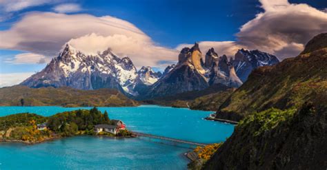 Patagonia Landscapes Top Natural Sights Exoticca Blog