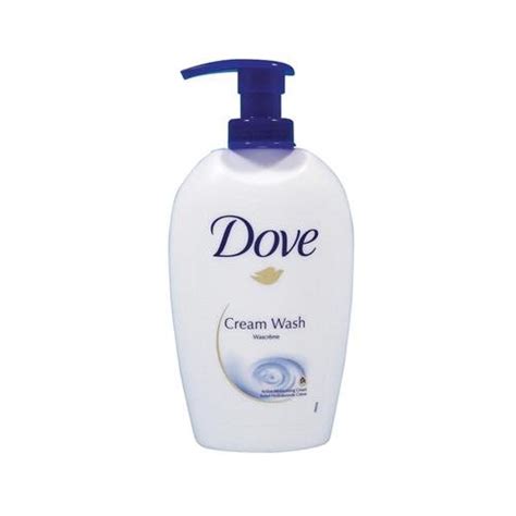 Same goes for bar soap versus liquid or foaming varieties. Buy Dove Hand Wash Liquid Soap 250ml Ref N02495 ...