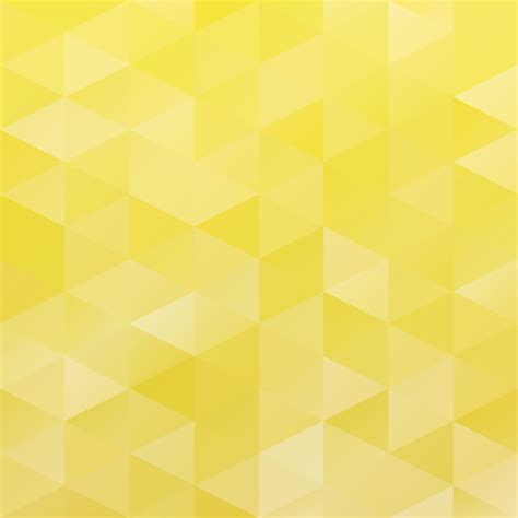 Yellow Grid Mosaic Background Creative Design Templates 631973 Vector