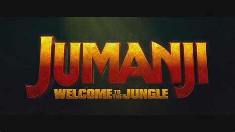 Jumanji 2 Welcome To The Jungle Meme Youtube