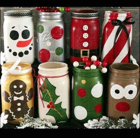 The Ultimate List Of Christmas Ts In A Jar Ideas The Quiet Grove My Xxx Hot Girl