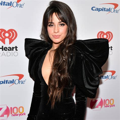 Camila Cabello Felt Liberated After Addressing Body Shaming Comments