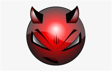Devils Face Emblem Ragnarok 24x24 Bmp Free Transparent Png Download