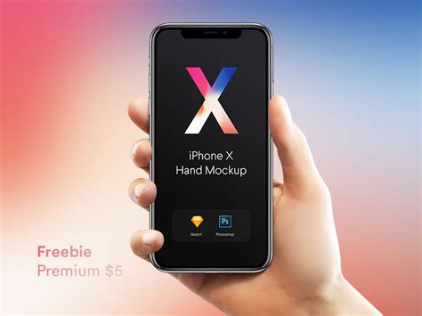 Check them out, maybe you'll find one of them useful for your next project 15 Best Free PSD iPhone X Mockups - WPlook Themes